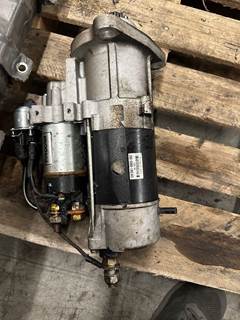 Paccar PX-9 Starter for a Kenworth T400