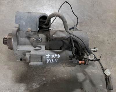 Paccar T680 Starter for a Kenworth T680