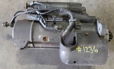 Paccar T680 Starter for a Kenworth T680