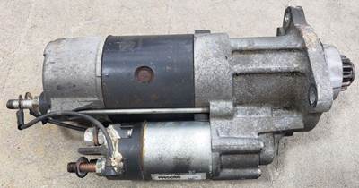 Paccar T680 Starter for a Kenworth T680