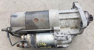 Paccar T8 Series Starter for a Kenworth T8 Series