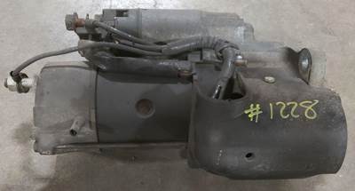 Paccar T8 Series Starter for a Kenworth T8 Series