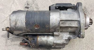 Paccar T800 Starter for a Kenworth T800