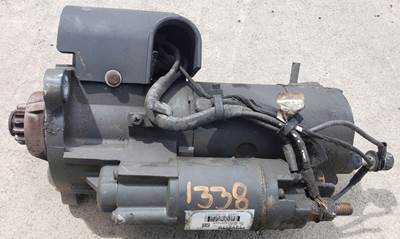 Paccar T880 Starter for a Kenworth T880