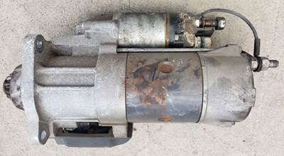 Paccar T880 Starter for a Kenworth T880