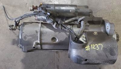 Paccar T880 Starter for a Kenworth T880