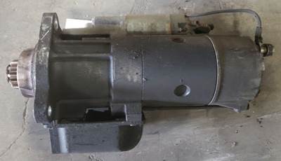 Paccar T880 Starter for a Kenworth T880