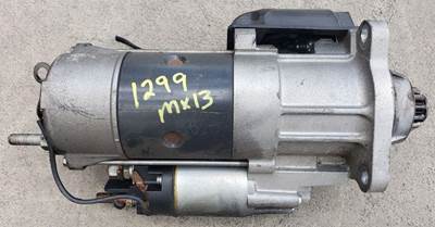 Peterbilt 567 Starter