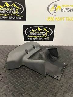 Freightliner Cascadia Steering Column