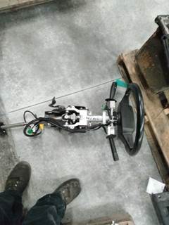 Kenworth T680 Steering Column