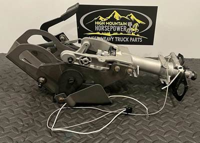 Kenworth T680 Steering Column