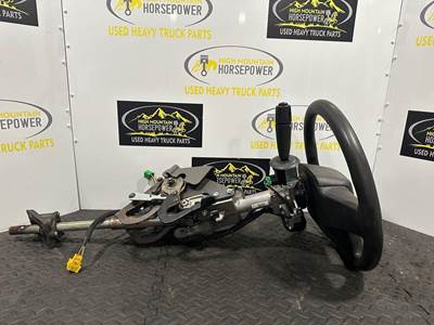 Kenworth T880 Steering Column