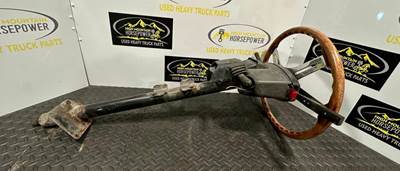Kenworth W900B Steering Column