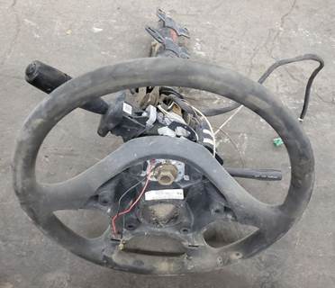 Peterbilt 367 Steering Column