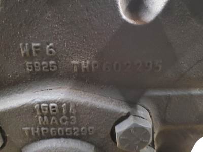 TRW/ROSS CASCADIA Steering Gear / Rack for a Freightliner Cascadia