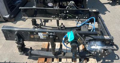 Kenworth T400 Steering Gear / Rack