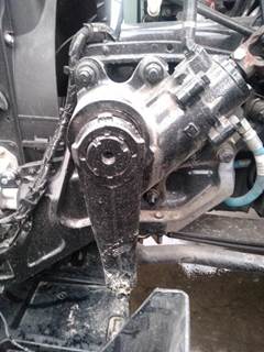 Kenworth T680 Steering Gear / Rack