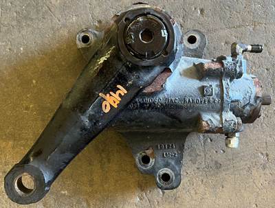 Sheppard 579 Steering Gear / Rack for a Peterbilt 579