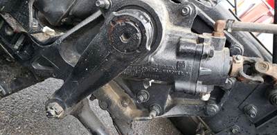 Sheppard 579 Steering Gear / Rack for a Peterbilt 579