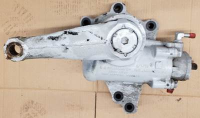 Sheppard 579 Steering Gear / Rack for a Peterbilt 579