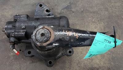 Sheppard 579 Steering Gear / Rack for a Peterbilt 579