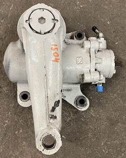 Sheppard 579 Steering Gear / Rack for a Peterbilt 579