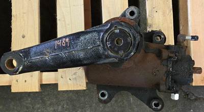 Sheppard 579 Steering Gear / Rack for a Peterbilt 579
