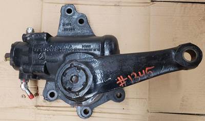 Sheppard 579 Steering Gear / Rack for a Peterbilt 579