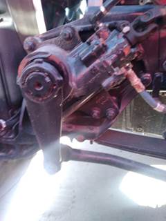 Sheppard Left Steering Gear / Rack for a Kenworth T680
