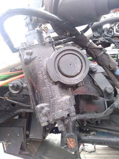 Sheppard M100 Left Steering Gear / Rack for a Peterbilt 520