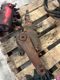 Sheppard M100PTG3 Steering Gear / Rack for a International SA567