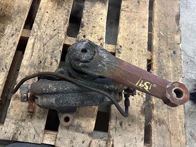 Sheppard M80SAM1 Right Steering Gear / Rack for a International SA567