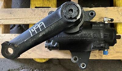 Sheppard T660 Steering Gear / Rack for a Kenworth T660