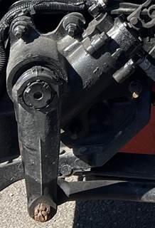 Sheppard T680 Steering Gear / Rack for a Kenworth T680