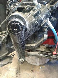 Sheppard T680 Left Steering Gear / Rack for a Kenworth T680