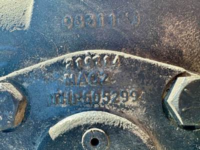 TRW/ROSS 4700 Steering Gear / Rack for a Western Star 4700