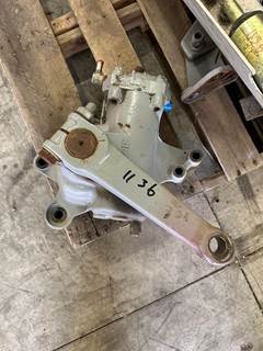 TRW/ROSS 587 Steering Gear / Rack for a Peterbilt 587