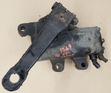 TRW/ROSS CASCADIA Steering Gear / Rack for a Freightliner Cascadia
