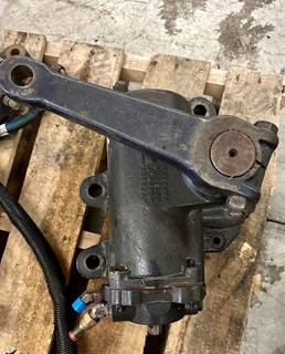 TRW/ROSS TAS85142A Steering Gear / Rack for a Freightliner COLUMBIA