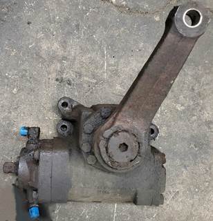 Sheppard Steering Gear / Rack