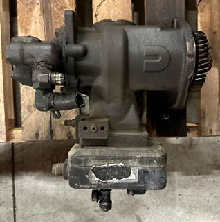 Cummins 8.3 Steering Pump