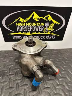 Kenworth T370 Steering Pump