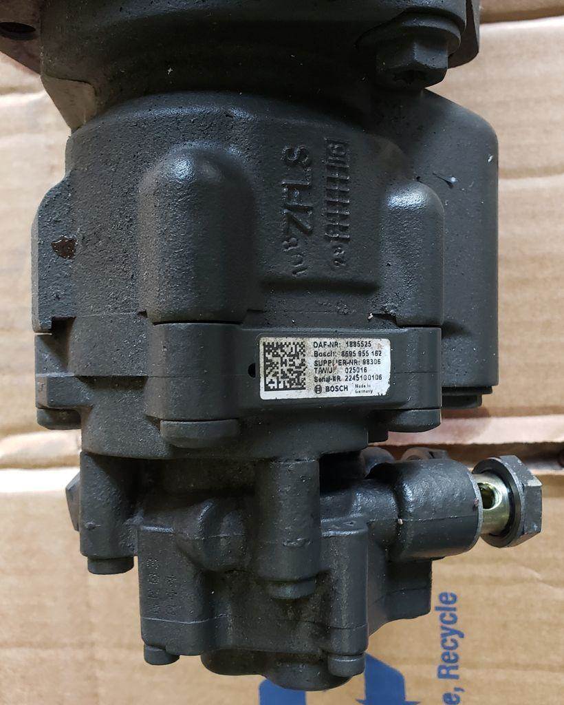 2016 Kenworth T680 SH Steering Pump For Sale Spokane Valley, WA