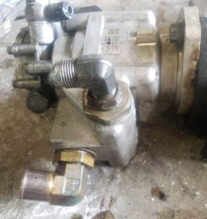 Peterbilt 320 Steering Pump