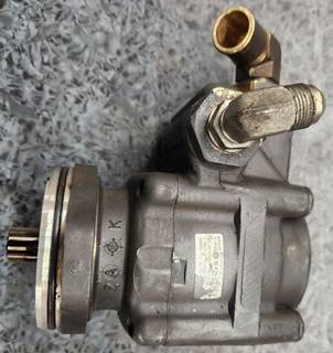 Peterbilt 320 Steering Pump