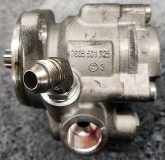 Peterbilt 389 Steering Pump