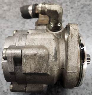 Peterbilt 389 Steering Pump