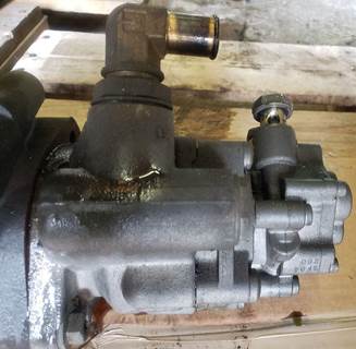 Peterbilt 579 Steering Pump
