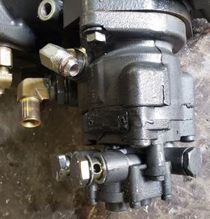 Peterbilt 587 Steering Pump