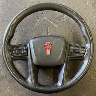 Kenworth T680 Steering Wheel